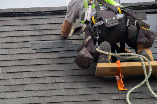Reliable Gutter Installation contractor in Moon, VA by Brentwood Metal Roofing